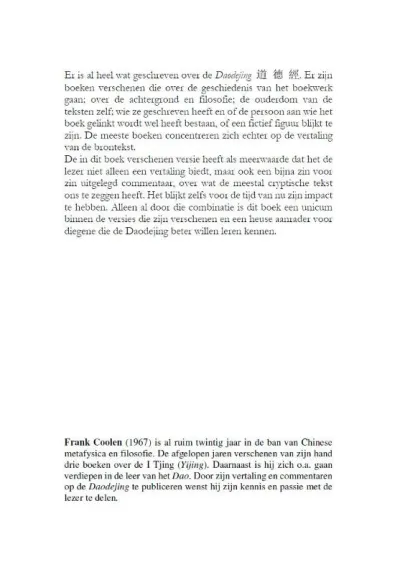 Het boek van de oude meester