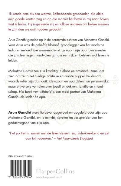 Het boek van wijsheid