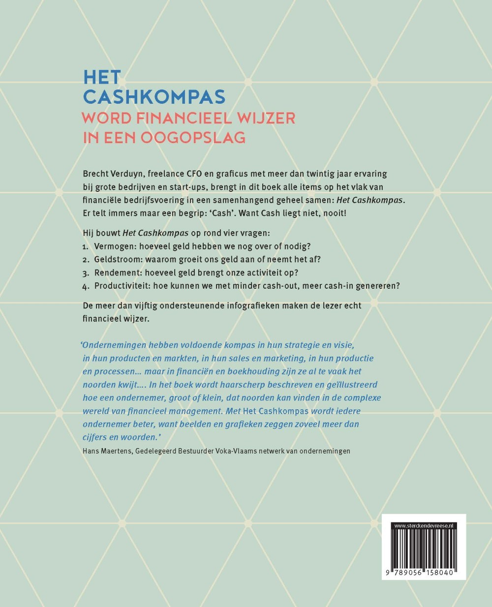 Het Cashkompas