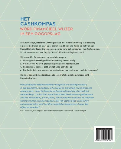 Het Cashkompas