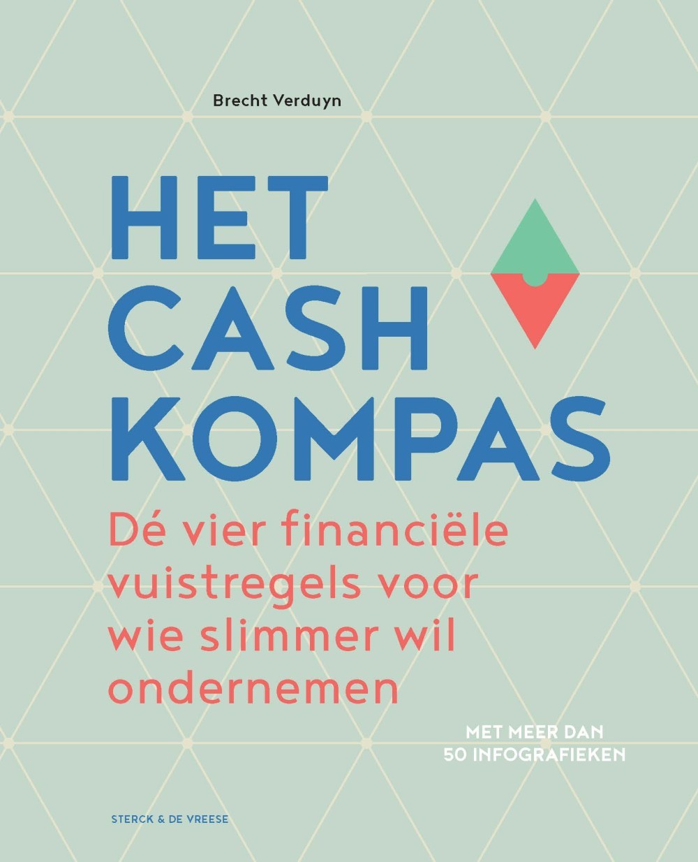 Het Cashkompas