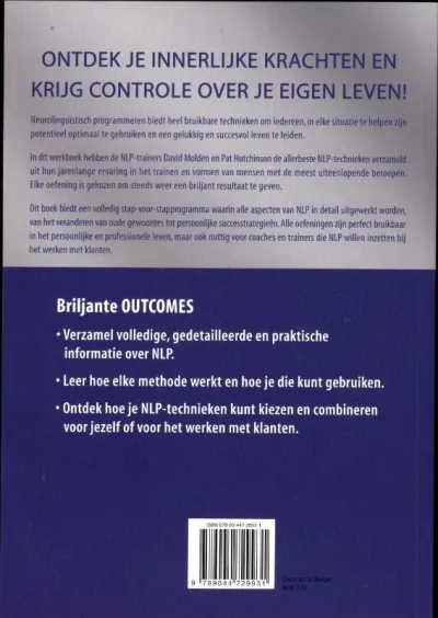 Het complete NLP werkboek