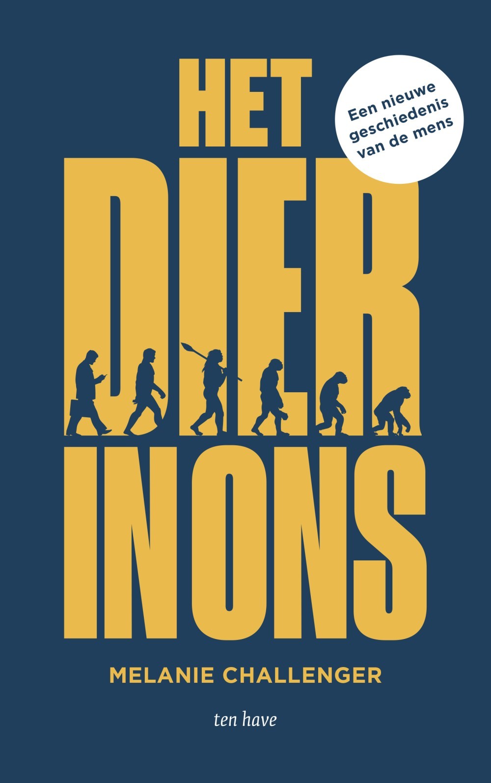 Het dier in ons