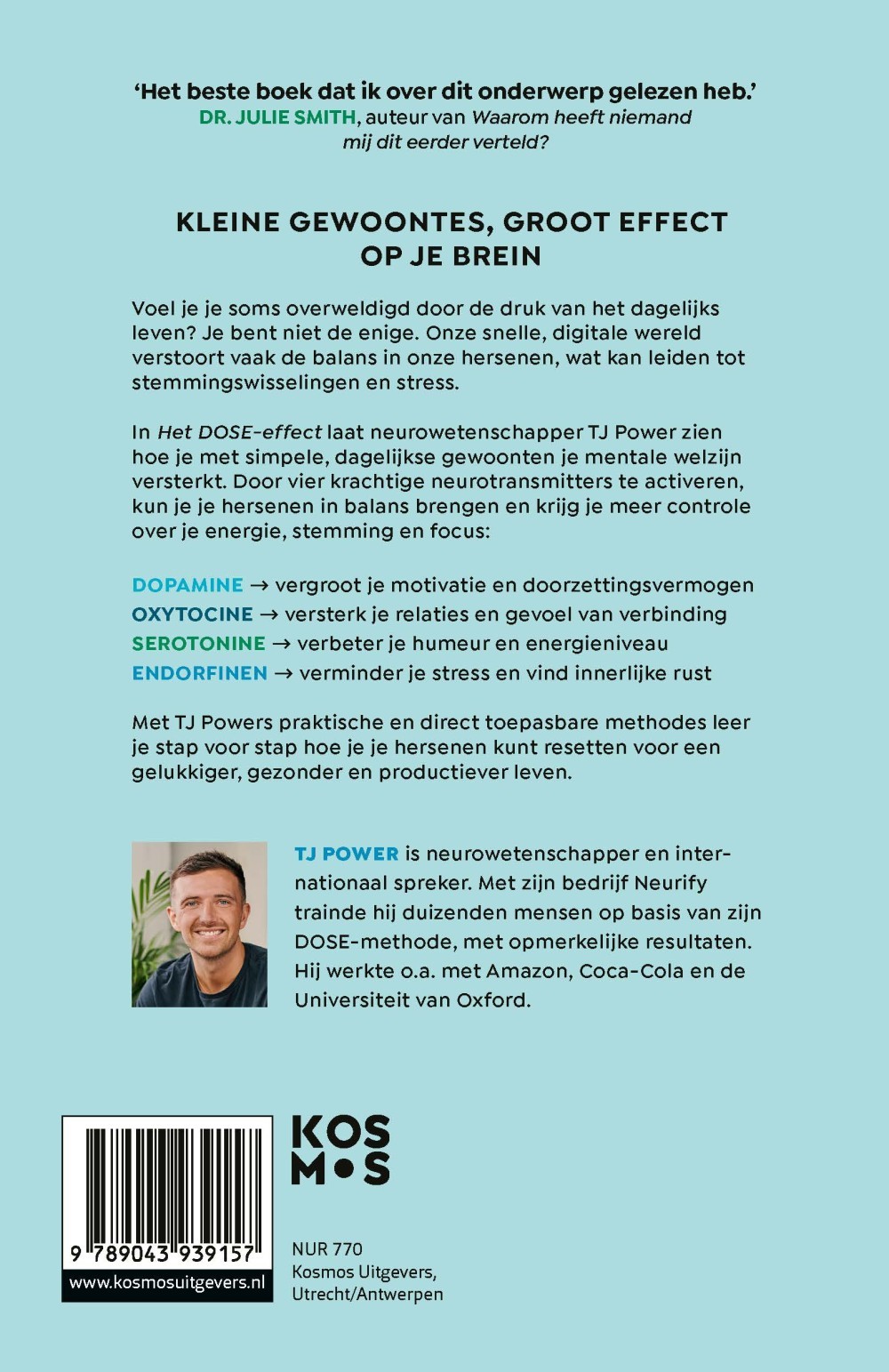 Het DOSE effect