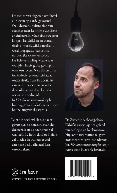 Het duisternismanifest