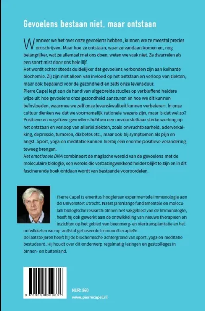 Het Emotionele DNA