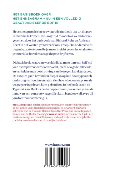 Het enneagram