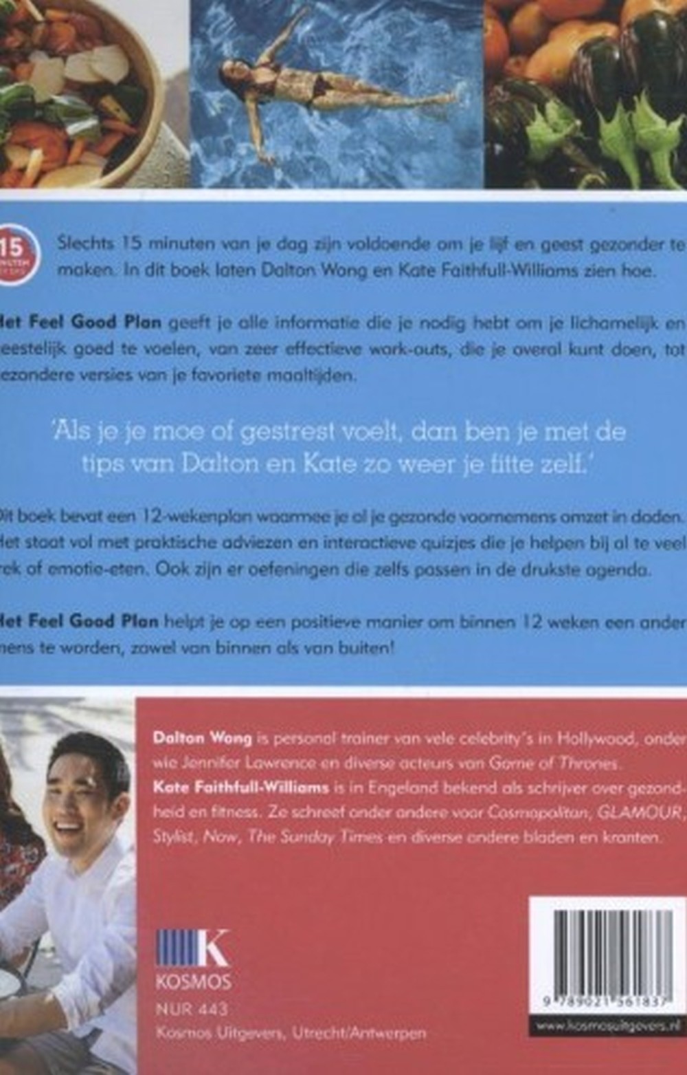 Het Feel Good Plan