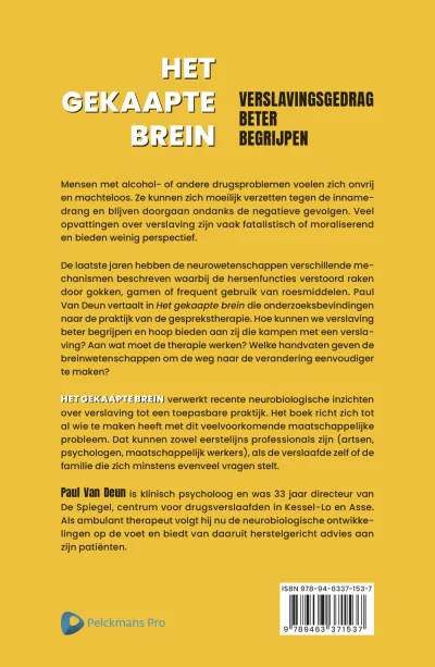 Het gekaapte brein