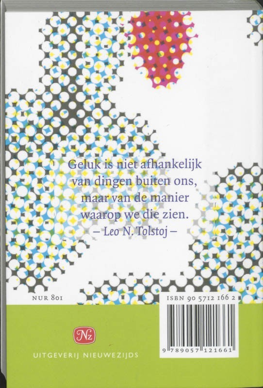 Het geluk