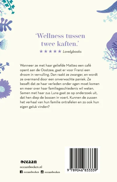 Het geluk van het bos