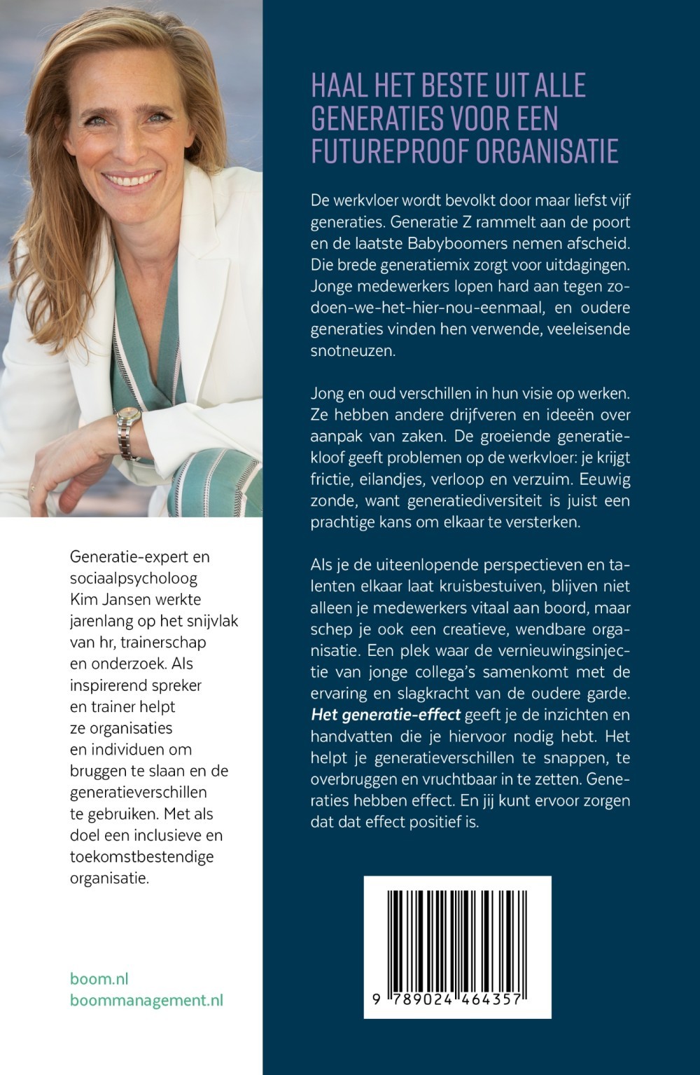 Het generatie-effect