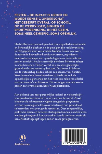 Het gepeste brein