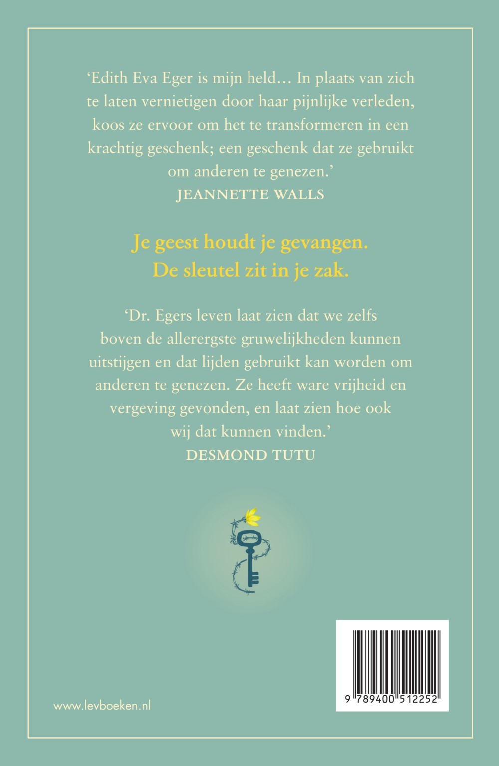 Het geschenk