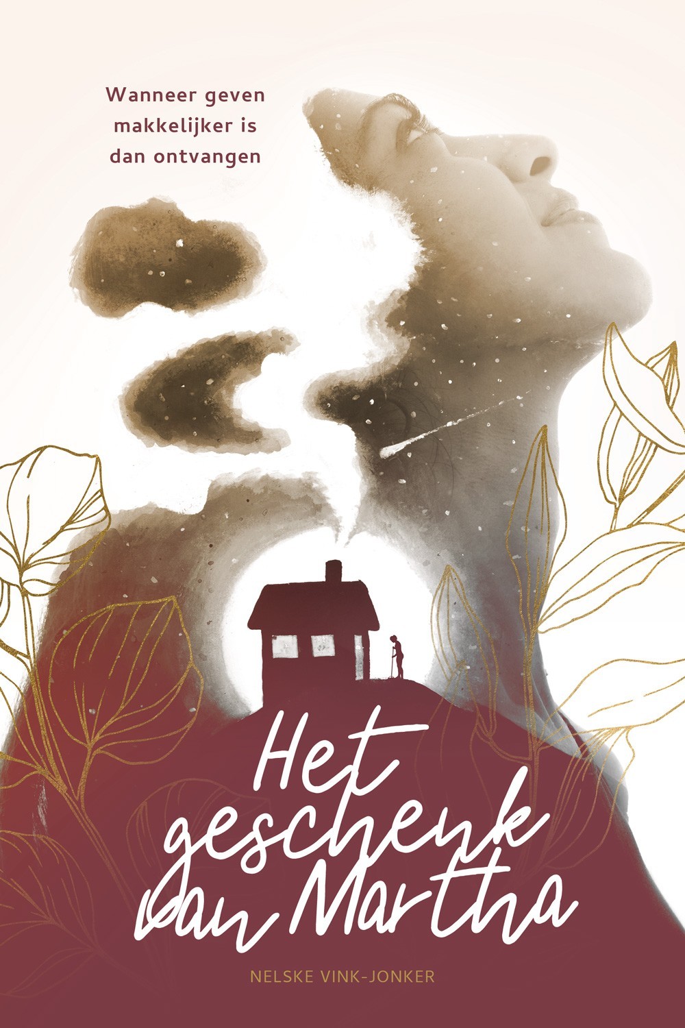 Het geschenk van Martha