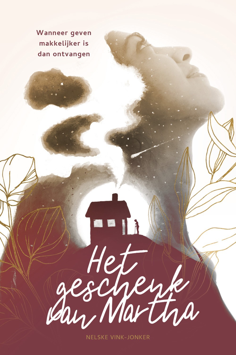 Het geschenk van Martha