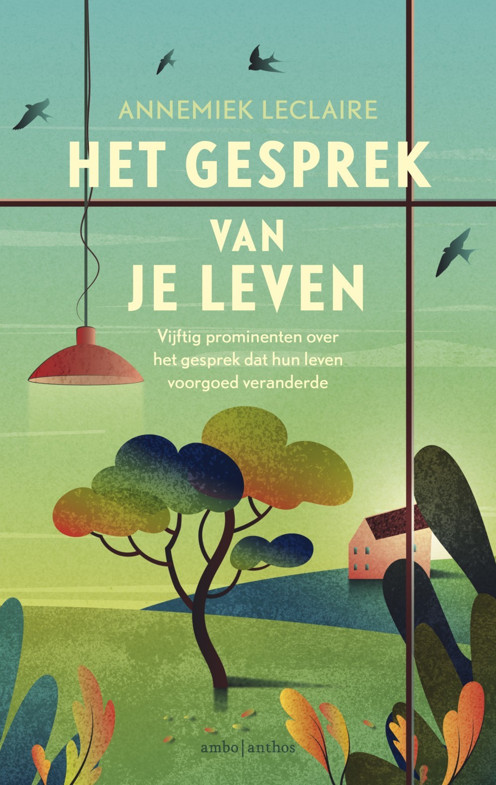 Het gesprek van je leven