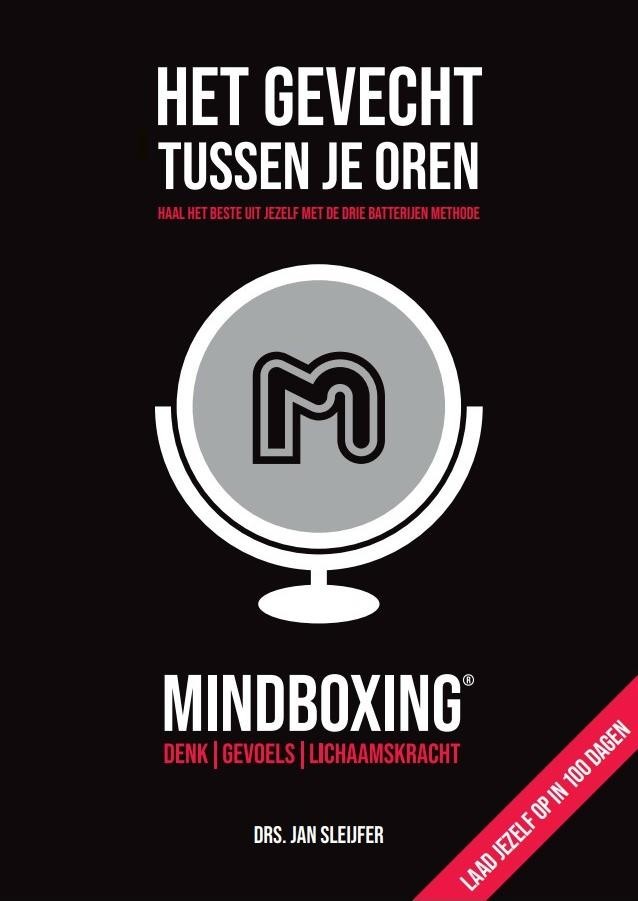 Het gevecht tussen je oren: Mindboxing®