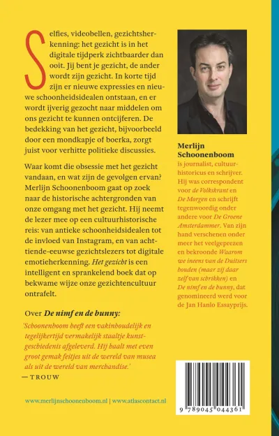 Het gezicht