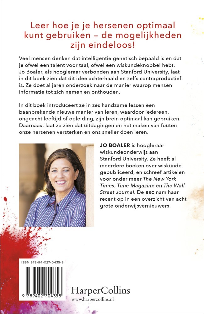 Het grenzeloze brein