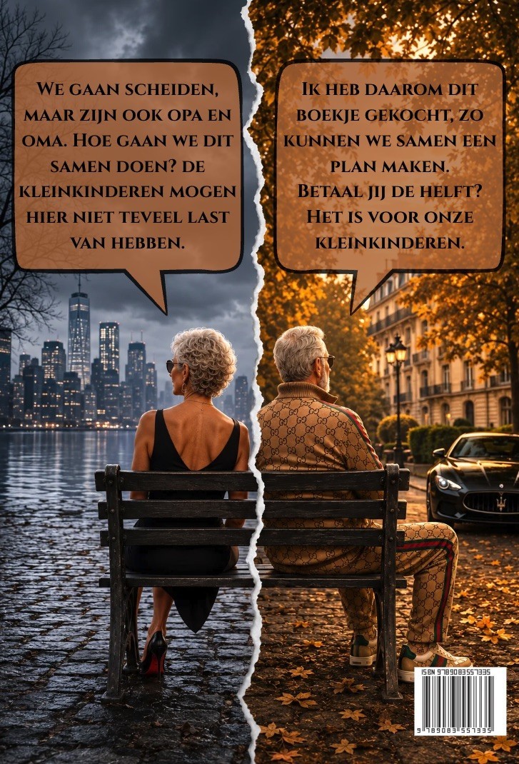 Het Groot-ouderschapsplan