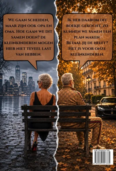 Het Groot-ouderschapsplan