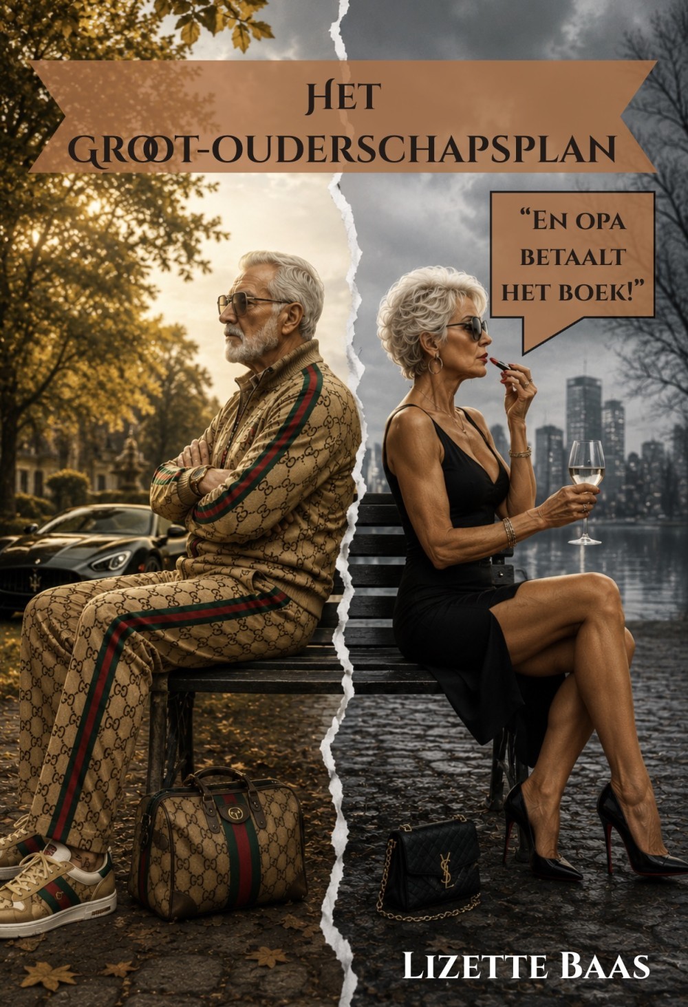 Het Groot-ouderschapsplan