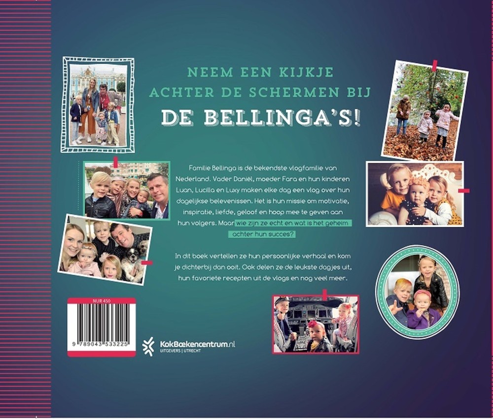 Het grote Bellingaboek