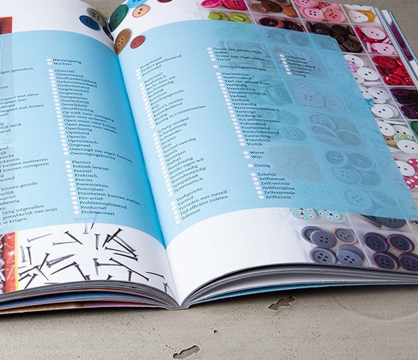 Het grote Inspiratie Doeboek
