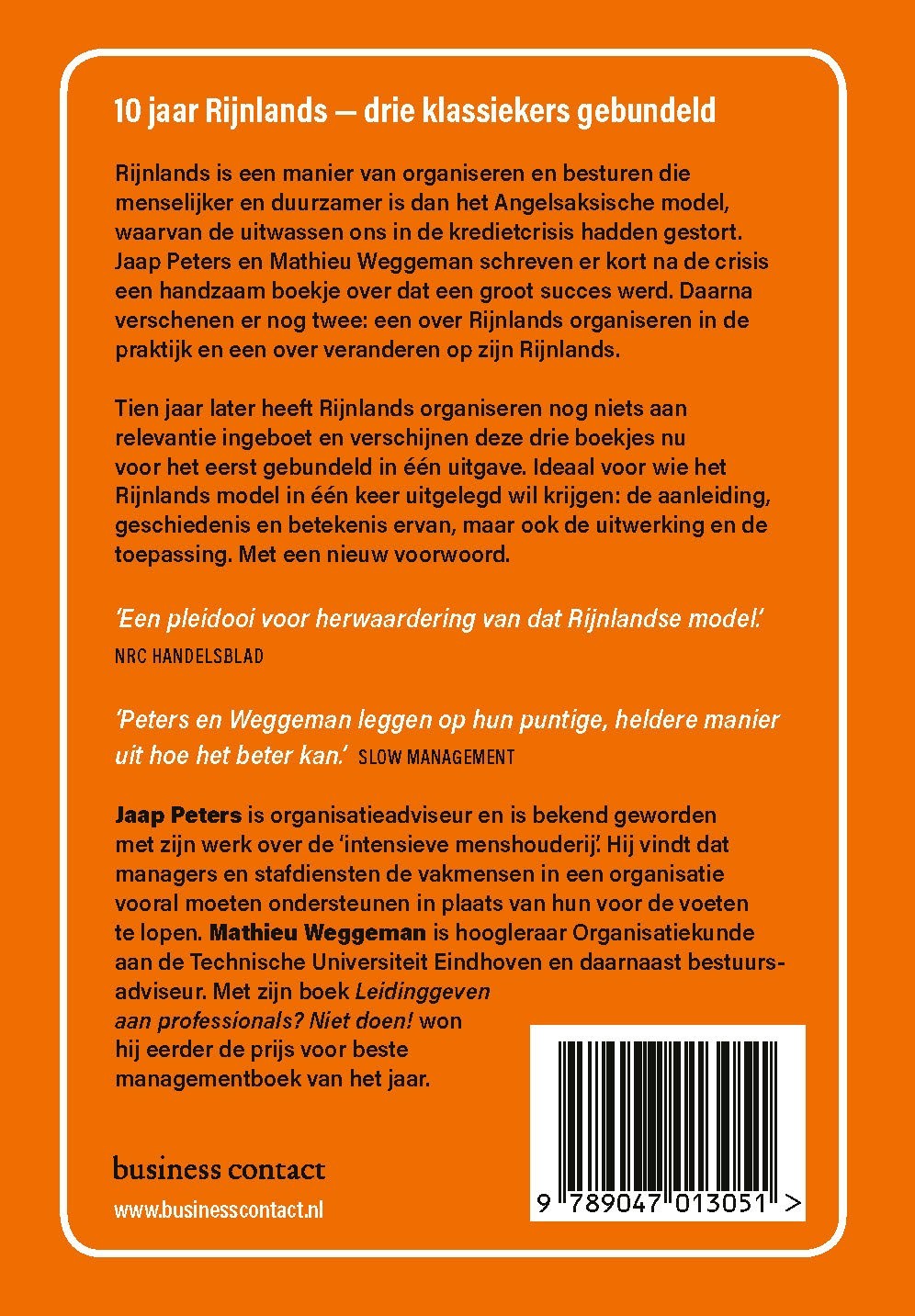 Het Grote Rijnlandboekje