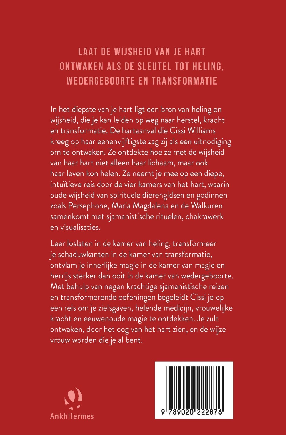 Het hart als medicijn