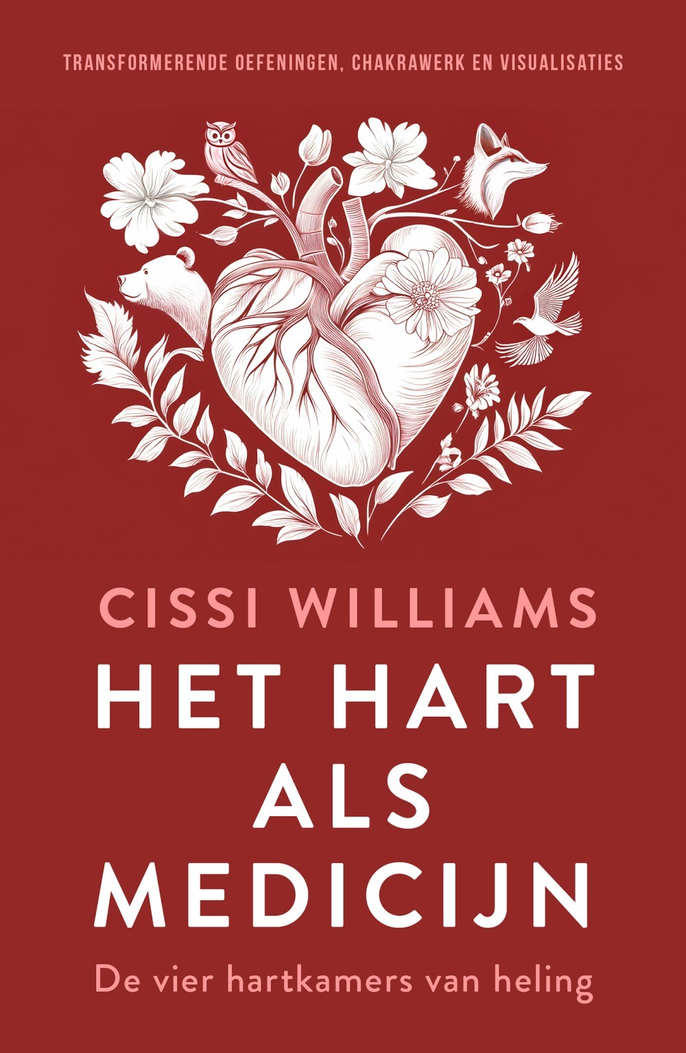 Het hart als medicijn