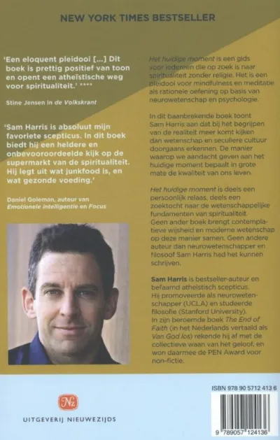 Het huidige moment