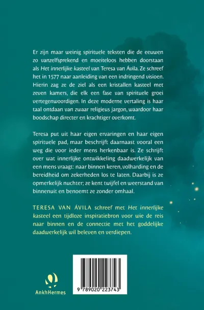 Het innerlijke kasteel