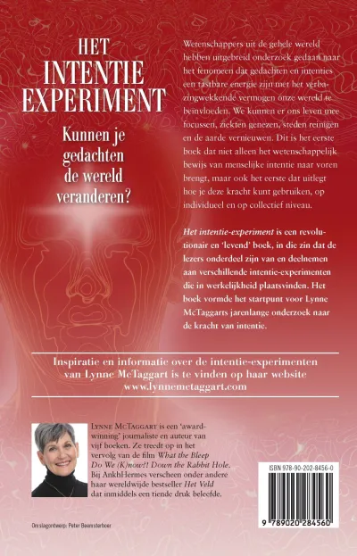 Het intentie-experiment