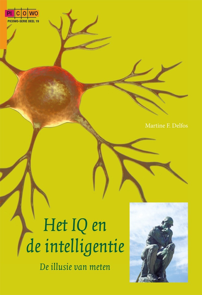 Het IQ en de intelligentie