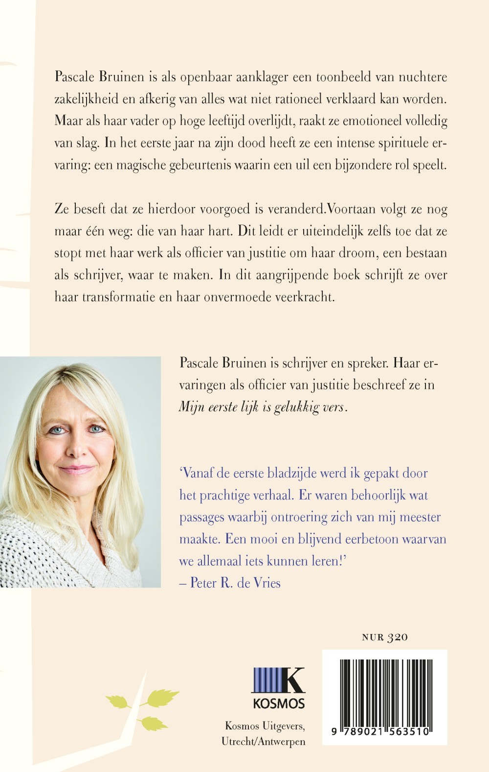 Het jaar van de uil