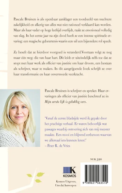 Het jaar van de uil