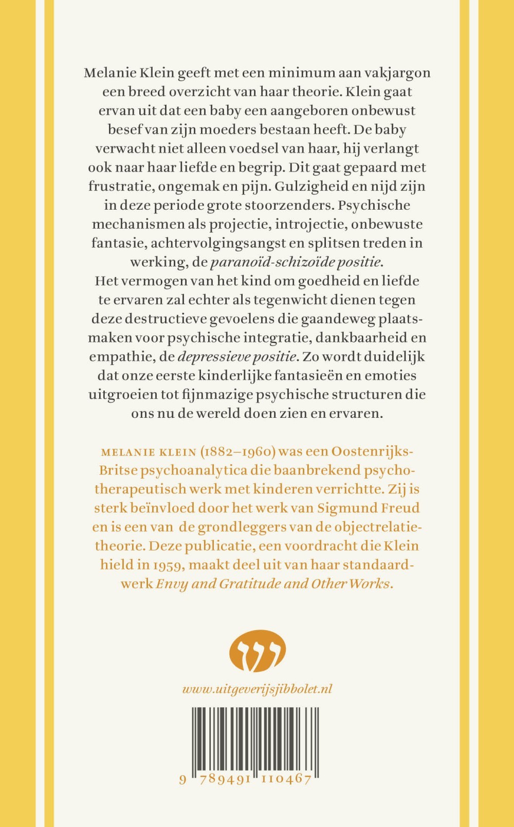 Het kind in ons