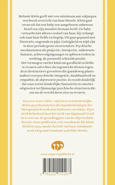 Het kind in ons