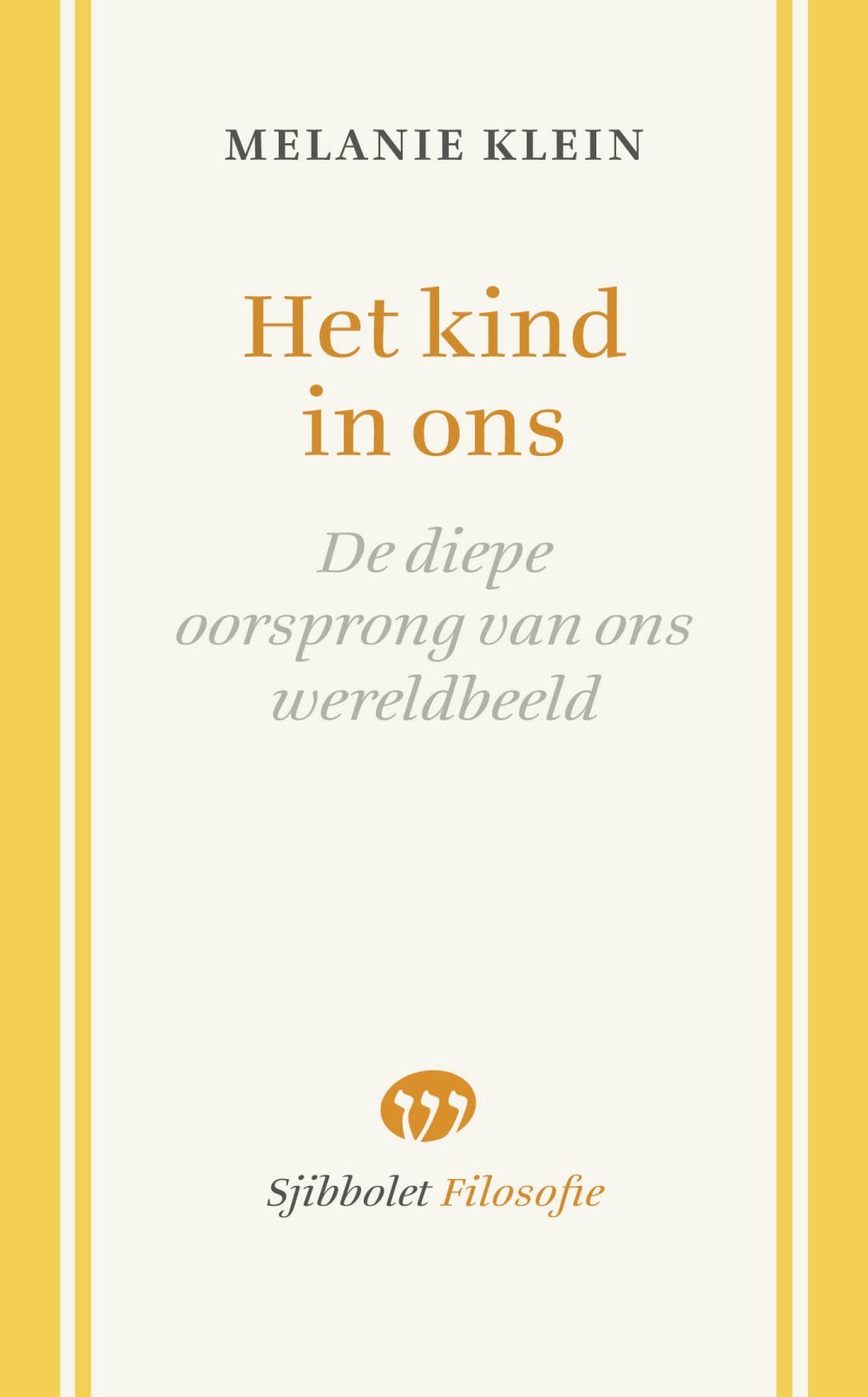 Het kind in ons