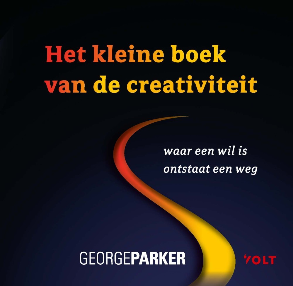 Het kleine boek van de creativiteit