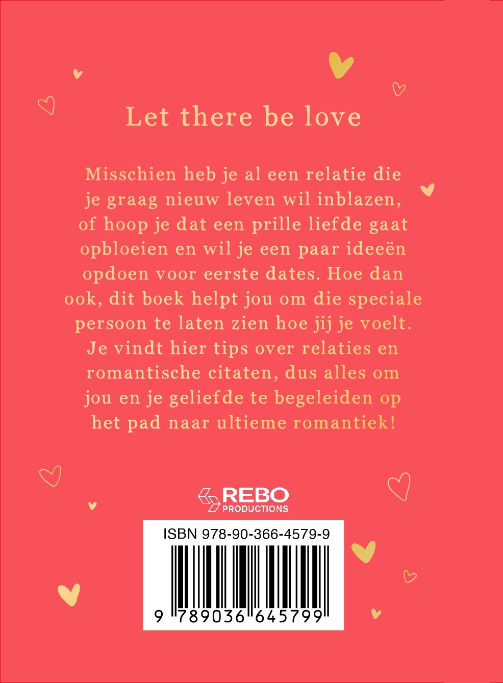 het kleine boek van de liefde