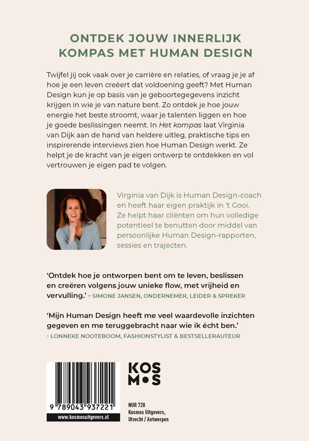 Het kompas