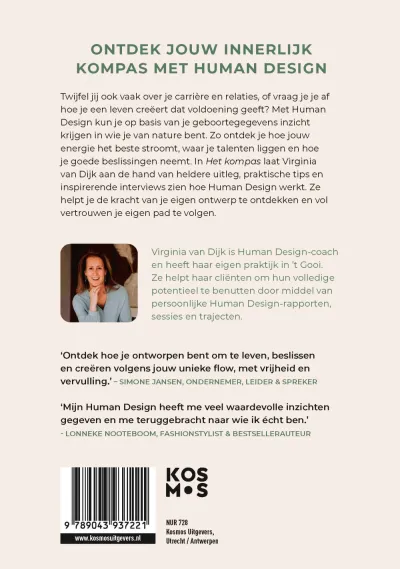 Het kompas
