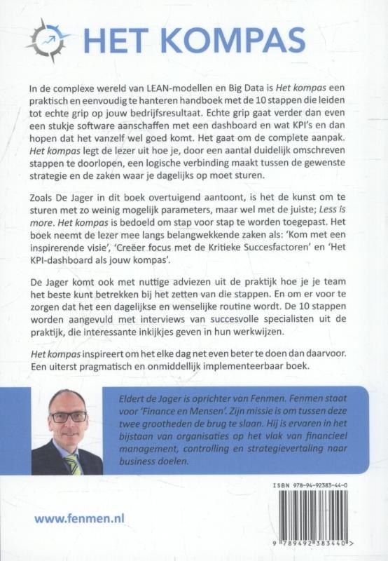 Het kompas