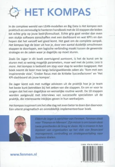 Het kompas