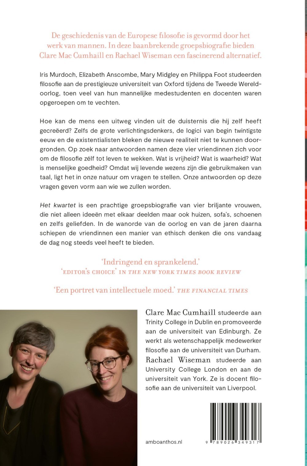 Het kwartet