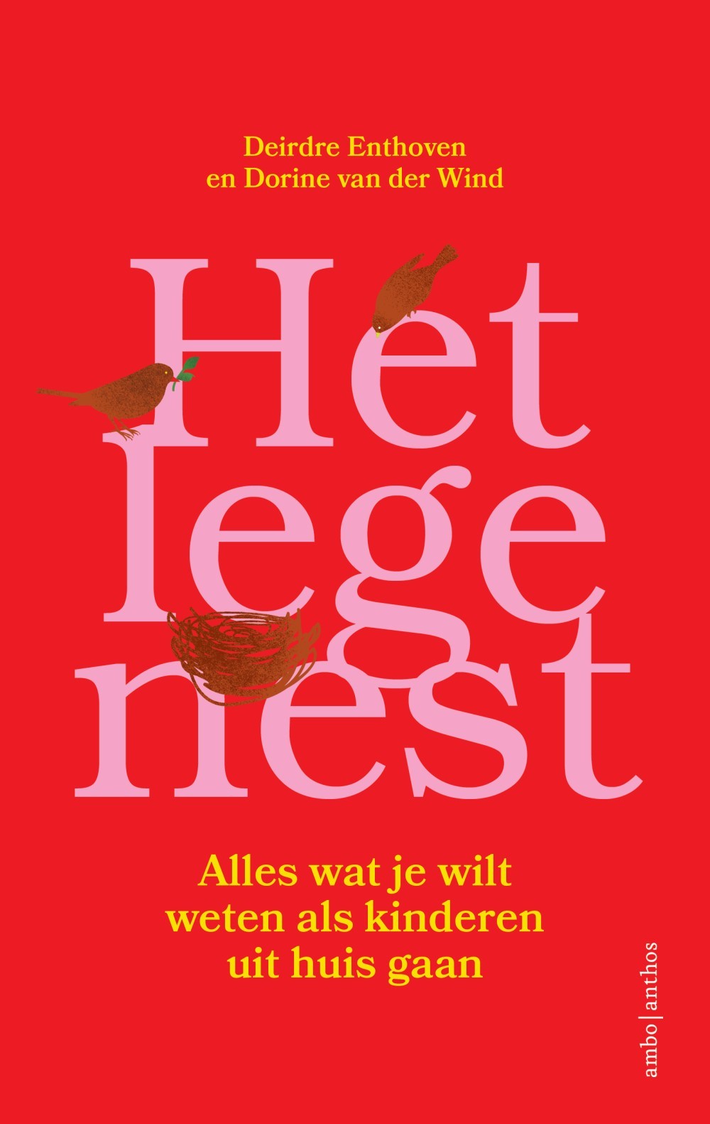Het lege nest