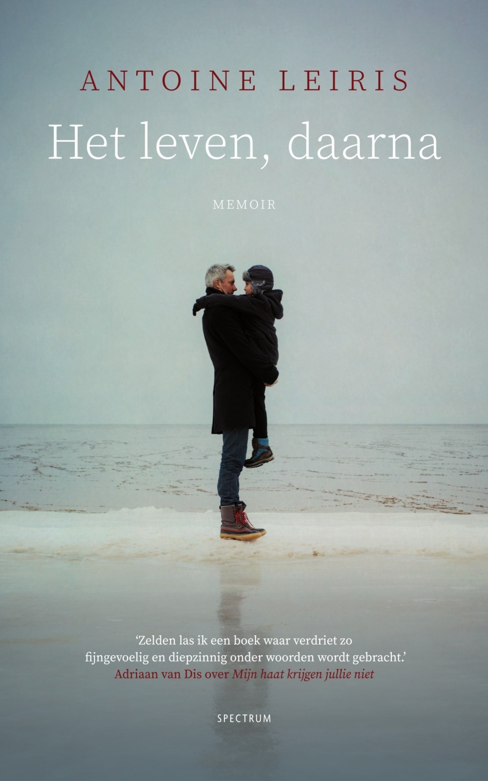 Het leven, daarna